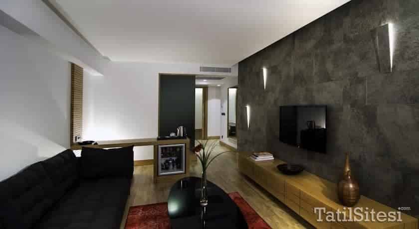 İlayda Avantgarde Hotel